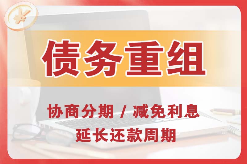 海南债务重组