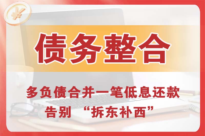 海南债务整合