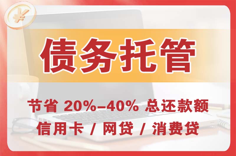 海南债务托管