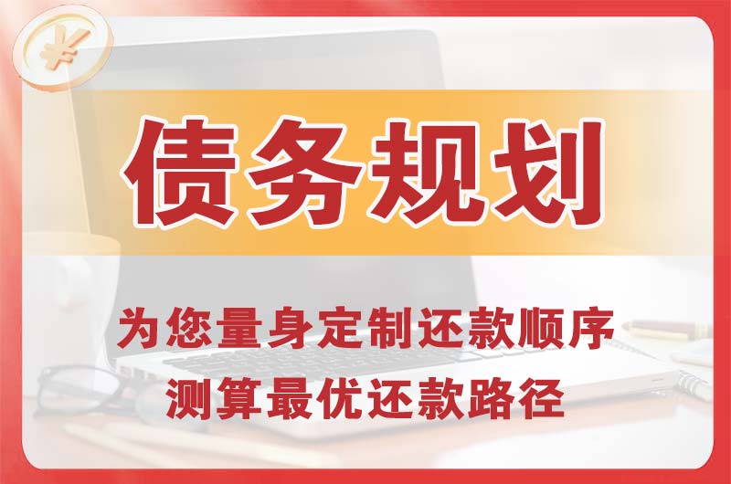 海南债务规划